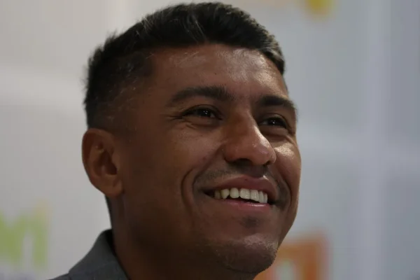 Cruzeiro anuncia Paulinho como novo dirigente de futebol