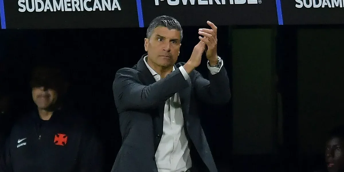 Vasco x Boca: desfalques no ataque e escalação definida para decisão
