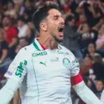 Piquerez decide, mas Palmeiras paga caro por vitória sobre o Athletico