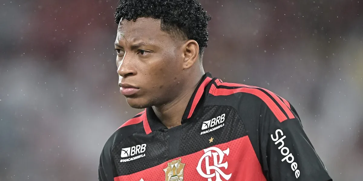 Plata vira peça-chave no Flamengo e justifica confiança de Jardim