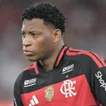 Plata vira peça-chave no Flamengo e justifica confiança de Jardim