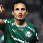 América-MEX desiste de Veiga? Palmeiras já planeja o futuro