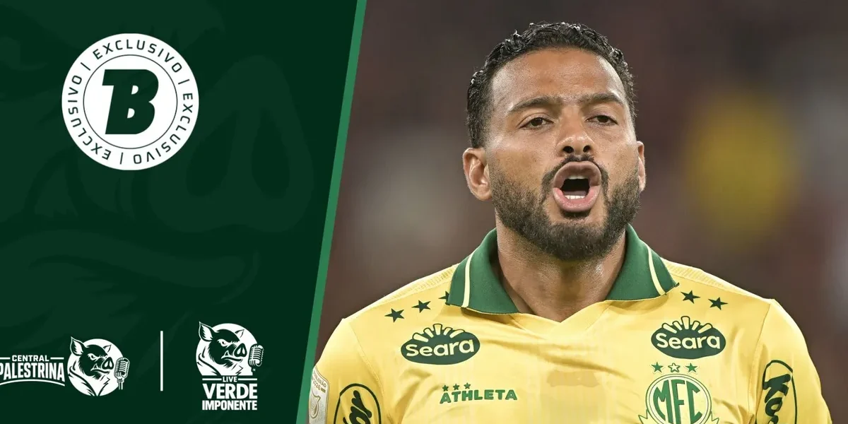 Live Verde Imponente aposta em vitória do Mirassol sobre o Corinthians