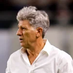 Renato Gaúcho coloca Cruzeiro entre os 4 melhores do Brasil