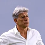 Renato Gaúcho aponta individualidades do Cruzeiro na virada sobre o Grêmio