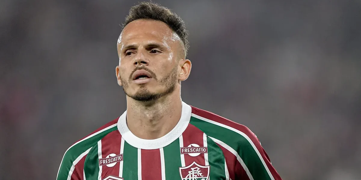 Fluminense tem três desfalques contra o Coritiba; Renê preocupa para o Fla-Flu