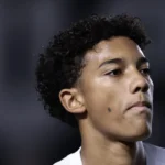 Ex-diretor da base do Santos detona uso político de Robinho Jr.