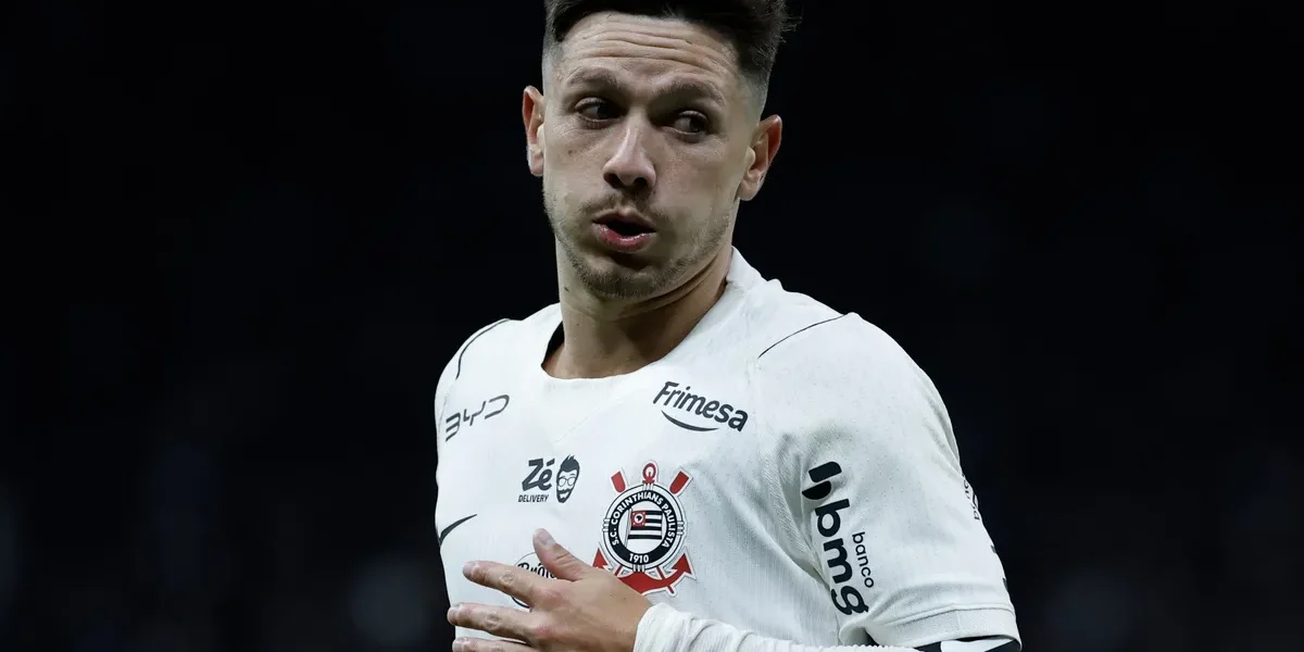 Sem Garro, Corinthians dá brecha para o Palmeiras dominar o Derby