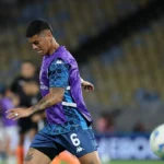Rojo liberado pelo TAS e reforça Estudiantes contra o Flamengo