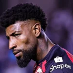 Emerson Royal: o lateral que virou peça-chave no Flamengo de Jardim