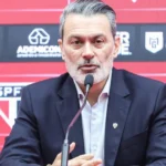 R$ 600 mil para Rui Costa: os pagamentos que o São Paulo não esconde