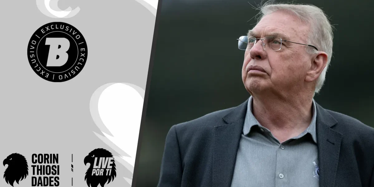 Gustavo Rustom detona Osmar Stábile: ‘Presidente trata torcedor como otário’