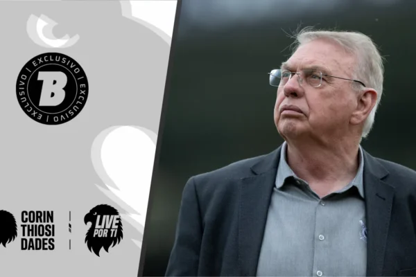 Gustavo Rustom detona Osmar Stábile: ‘Presidente trata torcedor como otário’