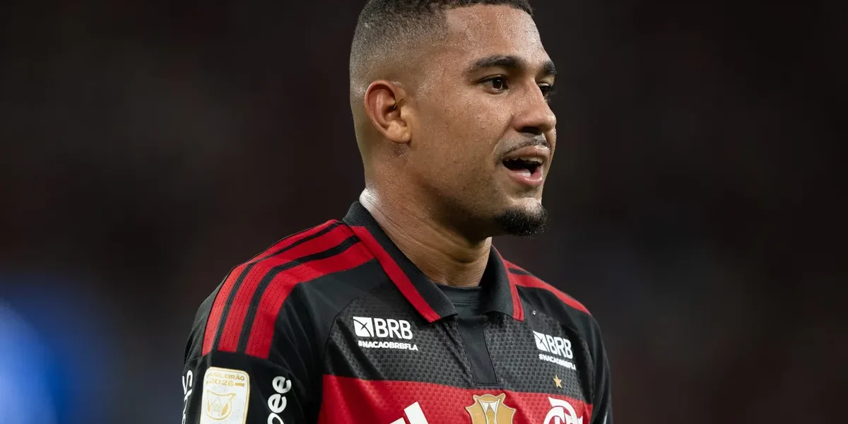 Samuel Lino alerta sobre pressão argentina: Flamengo está pronto