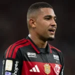 Samuel Lino alerta sobre pressão argentina: Flamengo está pronto