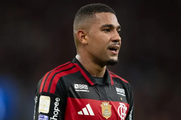 Samuel Lino alerta sobre pressão argentina: Flamengo está pronto