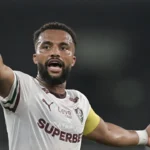 Samuel Xavier Detona Arbitragem e Acusa Favorecimento a Flamengo e Palmeiras