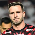 Saul desfalca o Flamengo de última hora por dores na coxa