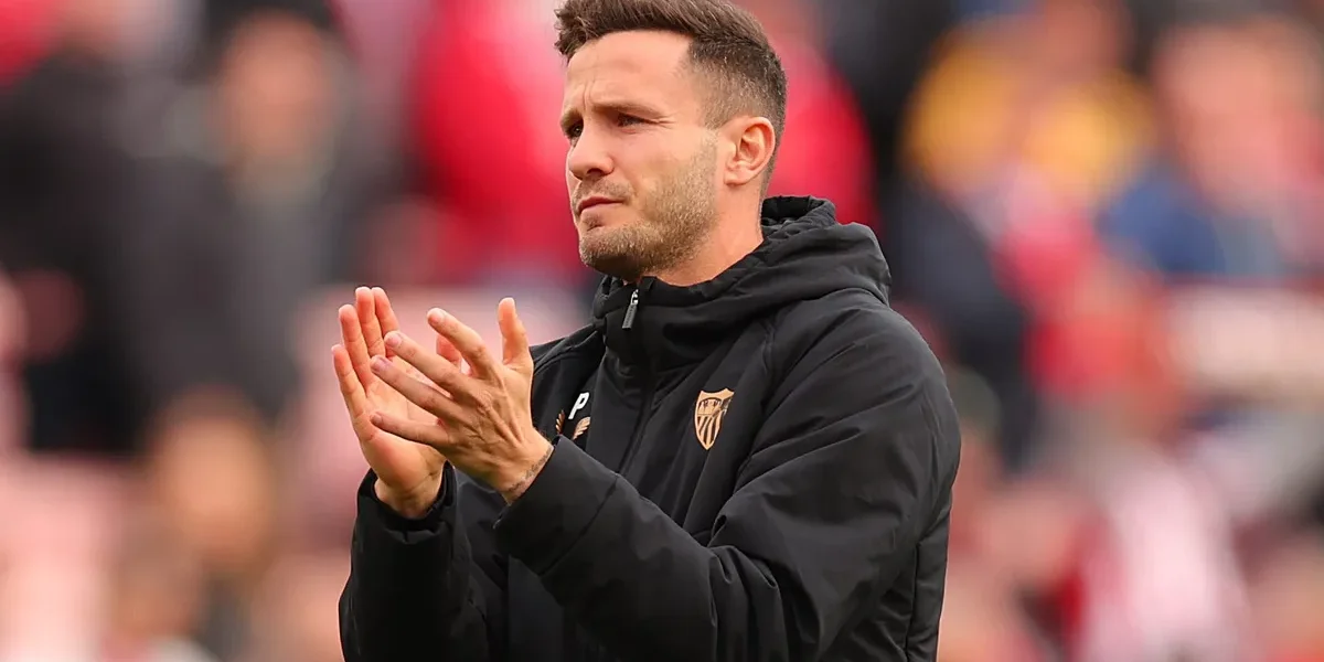 Saúl detona redução de gringos: “Abaixa o nível da Liga”