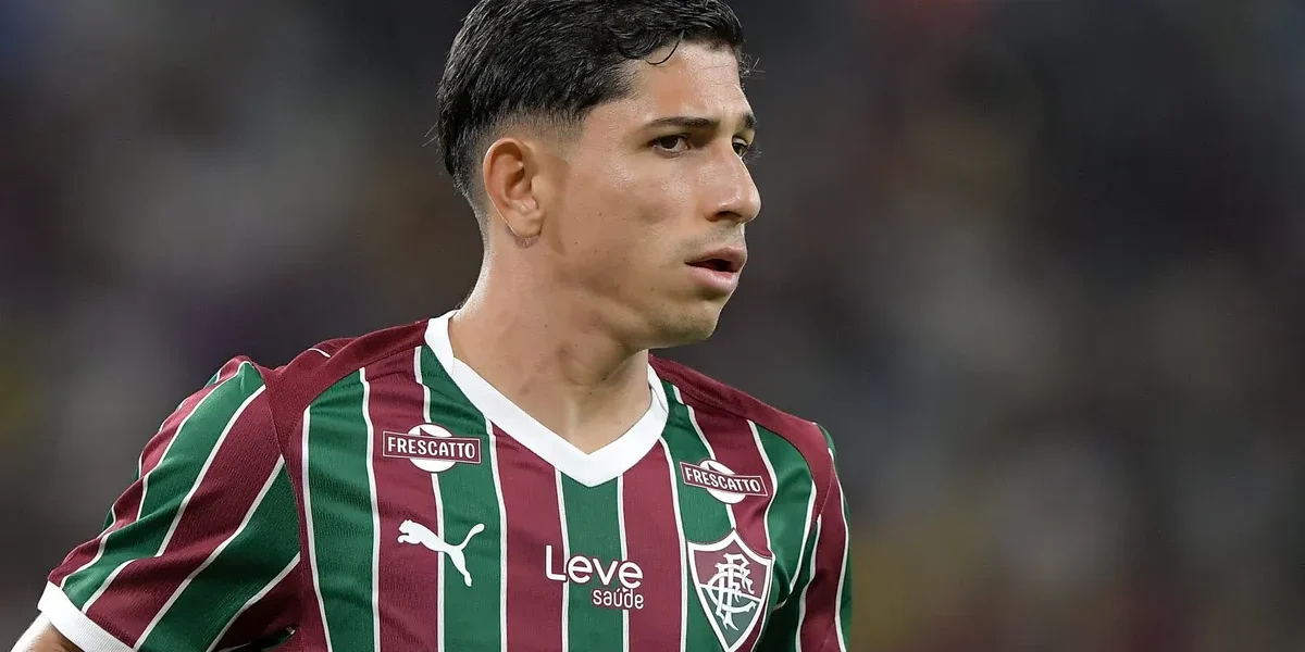 CBF admite falhas no Fla-Flu: pênalti em Savarino e expulsão de Pulgar ignorados