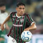 Savarino Suspenso: Fluminense Perde Peça-Chave Contra a Chapecoense