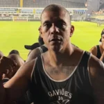 CBF vai ao MP contra presidente da Gaviões por ameaça à arbitragem