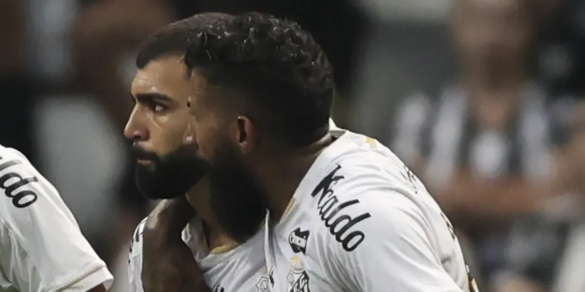 Santos desperdiça 20 pontos e vê título escapar no Brasileirão