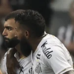 Santos desperdiça 20 pontos e vê título escapar no Brasileirão