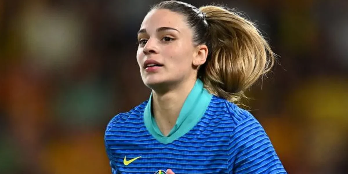 Gio Garbelini exalta torcida e projeta Copa do Mundo de 2027