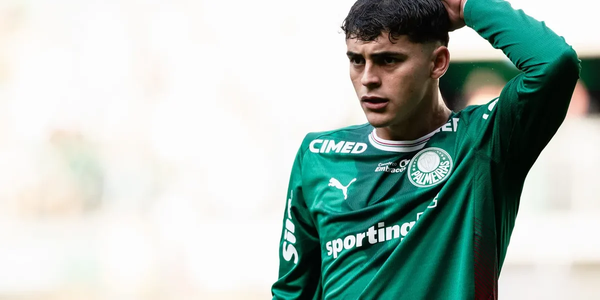 Ramón Sosa: 4 gols no Brasileirão e alerta ligado contra o Athletico-PR