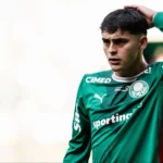 Ramón Sosa: 4 gols no Brasileirão e alerta ligado contra o Athletico-PR