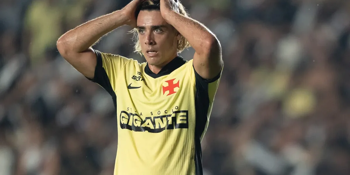 Conmebol pressiona Vasco e ameaça levar jogo com Boca para o Paraguai