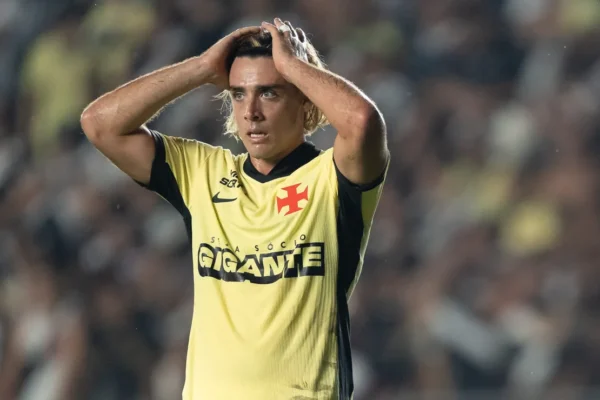 Conmebol pressiona Vasco e ameaça levar jogo com Boca para o Paraguai