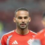 Eduardo Baptista resgata esquecidos e arma Inter diferente contra Corinthians
