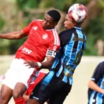 Gre-Nal sub-20 terá reforços dos profissionais nesta sexta
