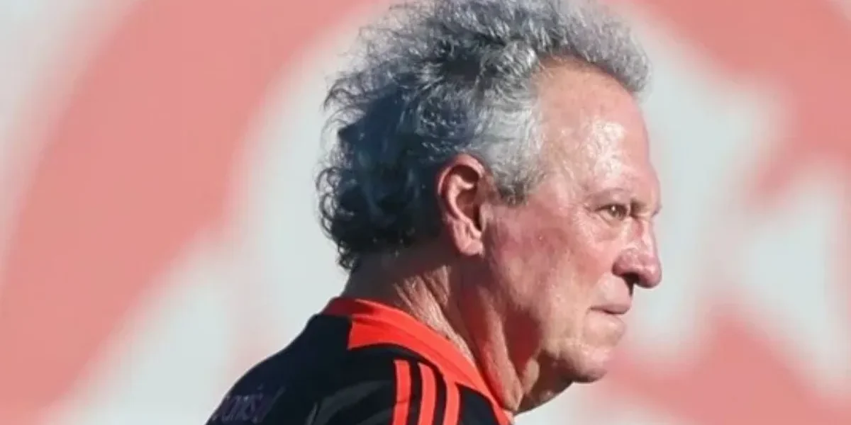Abel Braga assume papel decisivo no vestiário do Inter antes de duelo crucial