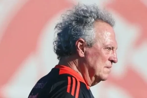 Abel Braga assume papel decisivo no vestiário do Inter antes de duelo crucial