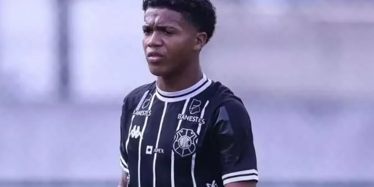 Inter contrata duas joias do Sub-15 sem gastar em direitos