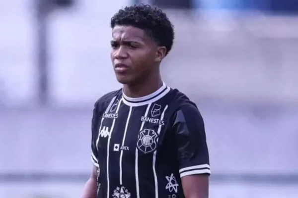 Inter contrata duas joias do Sub-15 sem gastar em direitos