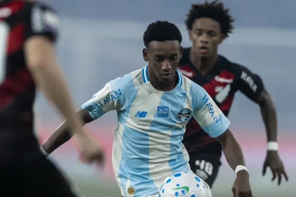 Grêmio x Athletico-PR: retrospecto histórico e decisão crucial na Arena