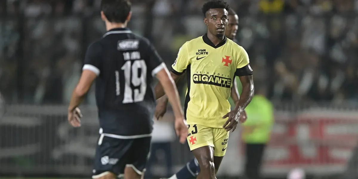 Vasco empata sem gols com Remo e acende alerta no Brasileirão
