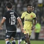 Vasco empata sem gols com Remo e acende alerta no Brasileirão