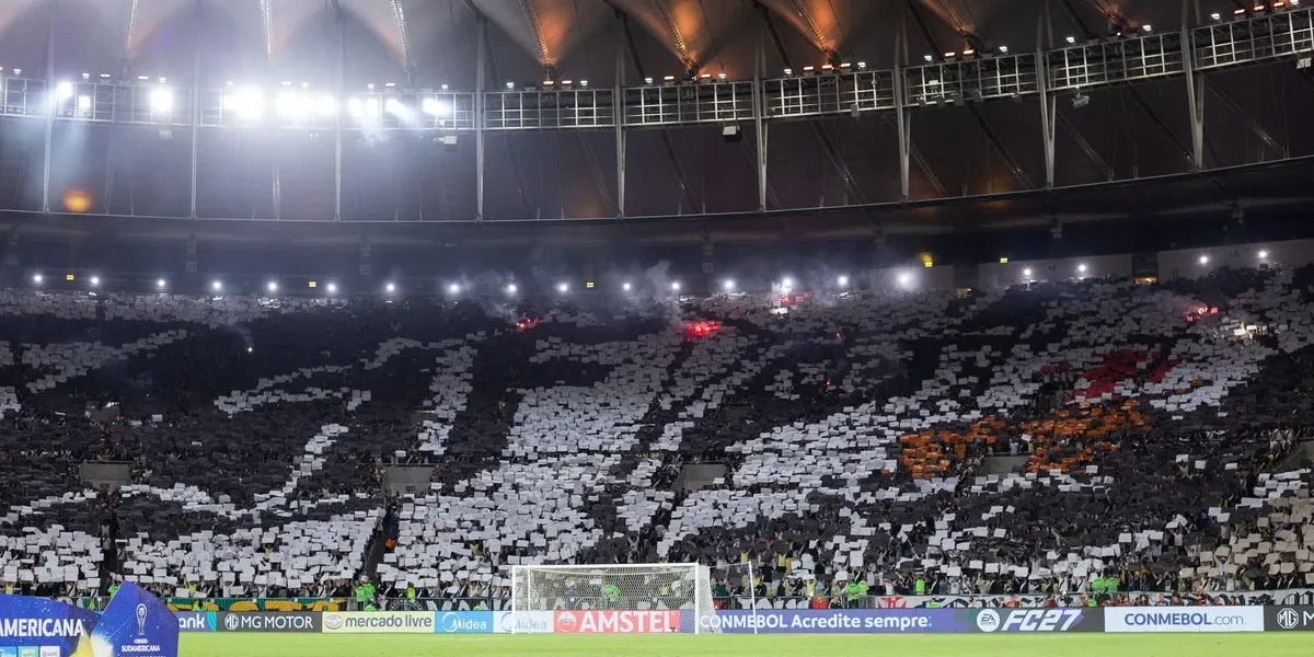 Vasco Ignora Maracanã e Firma São Januário para Duelo com Palmeiras
