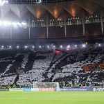 Vasco Ignora Maracanã e Firma São Januário para Duelo com Palmeiras
