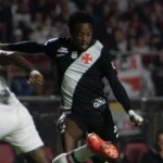 Vasco tropeça no Morumbis e vê fantasma do Z-4 mais perto