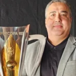 São Paulo escolhe Vinícius de Medeiros para sucessão presidencial