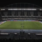 Vasco x Boca: Nilton Santos vira plano B após veto ao Maracanã