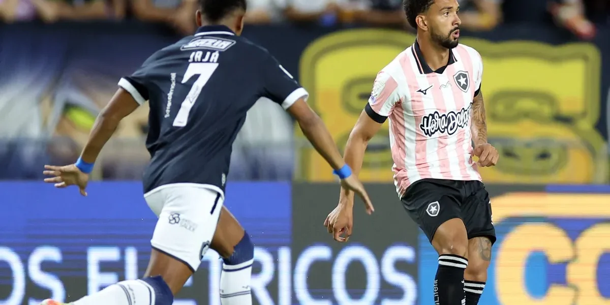 Remo vence Botafogo no Mangueirão e Glorioso tropeça no Brasileirão