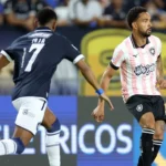 Remo vence Botafogo no Mangueirão e Glorioso tropeça no Brasileirão