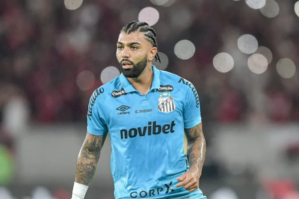 Gabigol em 2027? Por que o Flamengo deveria apostar nesse retorno